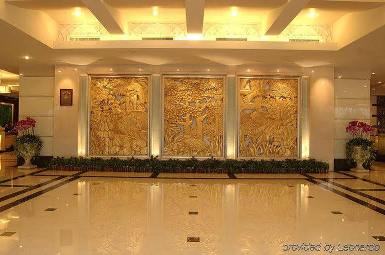 Guangdong Pearl Garden Hotel Canton Esterno foto